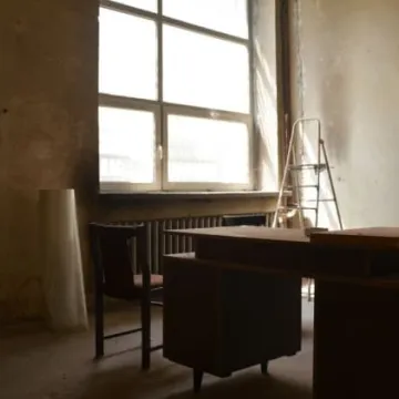 Wakacyjne remonty w szkołach średnich