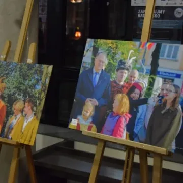 20 lat Teatru „Źródło”. Teatru, który buduje historię Radomska