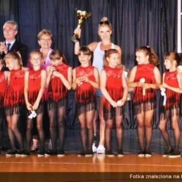 Sukcesy tancerzy z Radomska