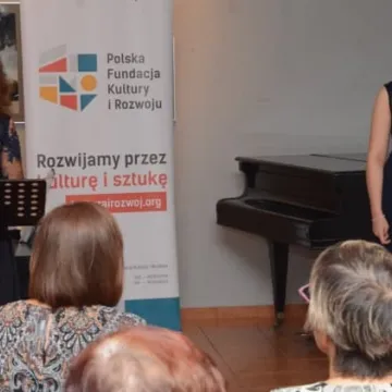 Wieczór z Moniuszką