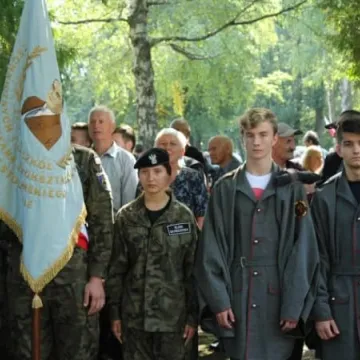 74. rocznica bitwy pod Ewiną