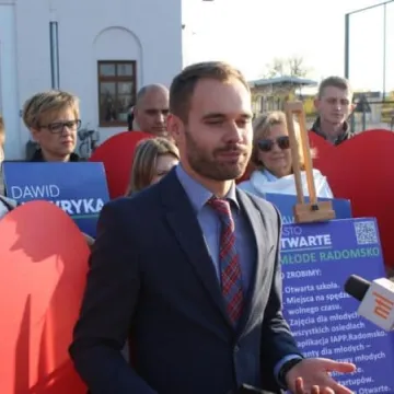 Miasto Otwarte również na młodych