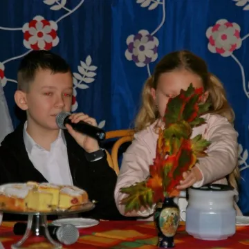 PSP 2 w Radomsku świętuje 110-lecie istnienia