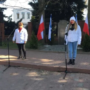 Młodzież z Kiryat Bialik z wizytą w Radomsku