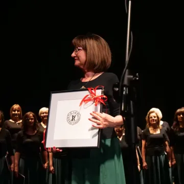 „Moniuszkowcy” mają 100 lat. Jubileuszowy koncert w MDK w Radomsku