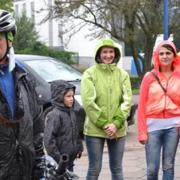 Rajd dla Janusza Plewińskiego