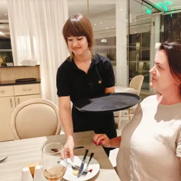 Cypryjska przygoda uczniów Ekonomika