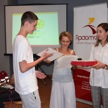 Projekt Letnia Akademia Filmowa dobiegł końca