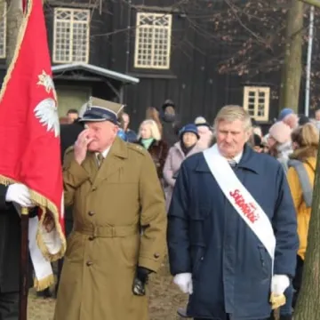 Upamiętnili ofiarę stanu wojennego