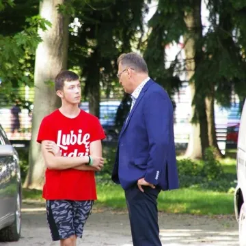 Letnie Granie w Parku Świętojańskim