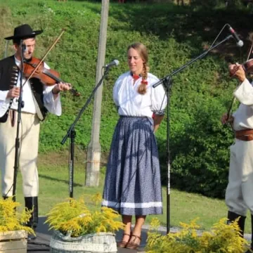 Piknik Ekologiczny w Parku Solidarności w Radomsku