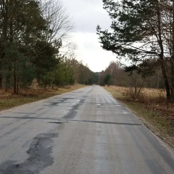 Samorządy chcą wspólnie wyremontować odcinek Pytowice – Łękińsko