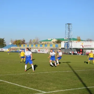 Druga porażka RKS Radomsko