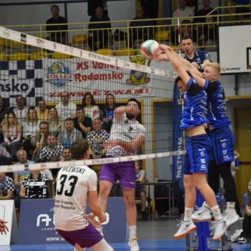 Pewne zwycięstwo i awans. METPRIM Volley Radomsko zagra w finale o II ligę!