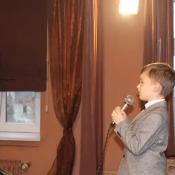 Tu wszędzie jest moja ojczyzna