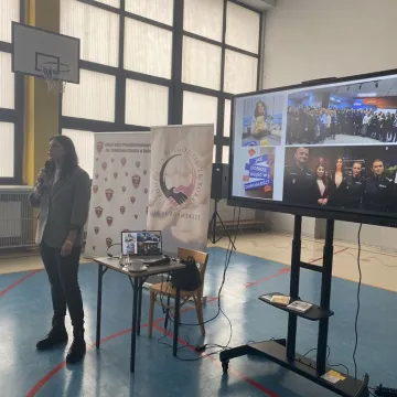 Jak walczyć z hejtem? O tym rozmawiano w „Mechaniku”