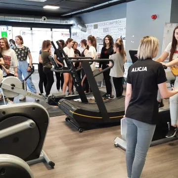 Step by step around Poland Extreme Travel w Radomsku