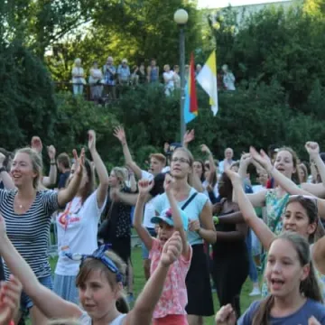 ŚDM 2016: Coś dla ciała i coś dla ducha