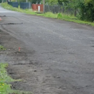 Remont ul. Orląt Lwowskich 