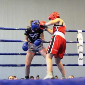 Boks królował w Radomsku