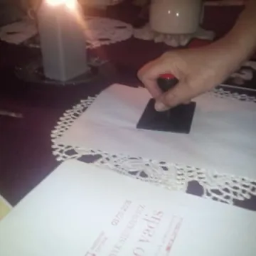 Narodowe Czytanie Sienkiewicza z UTW 