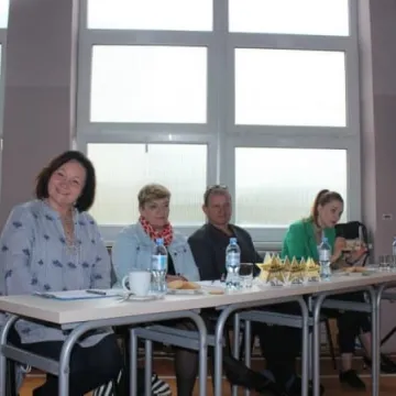 W Kietlinie pokazali swoje talenty