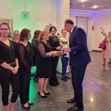 Spółka TBS w Radomsku świętowała 20-lecie istnienia