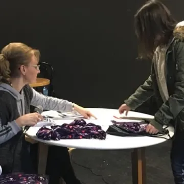 Przygotowania do finału WOŚP w pełni