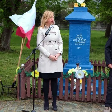 Upamiętnili bohaterów