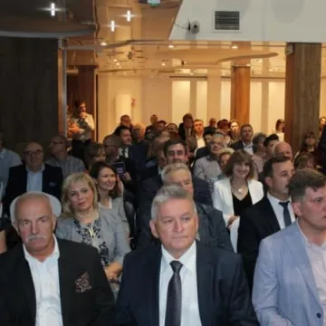 Debata kandydatów na prezydenta miasta