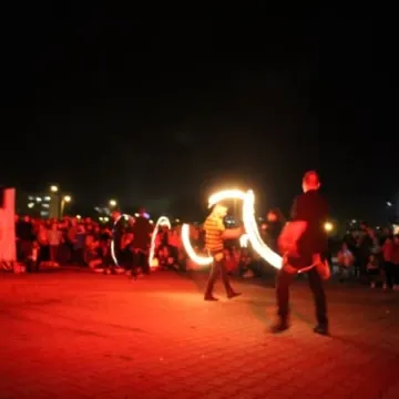 Święto Chorągwi Łódzkiej ZHP „Barwy Przeszłości” rozpoczęte