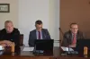 Obradowała Komisja Rozwoju powiatu