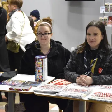 Finałowe granie WOŚP 2026 w Miejskim Domu Kultury w Radomsku