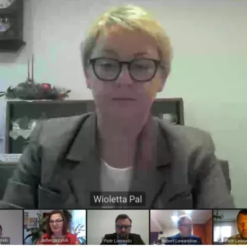 Budżet Radomska na 2021 rok został uchwalony