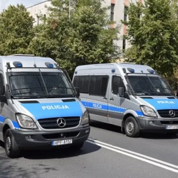 Przez Radomsko przeszedł I Marsz Równości