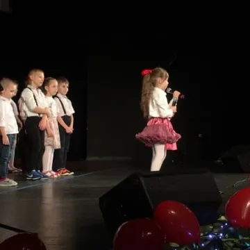 Dzień babci i dziadka w MDK