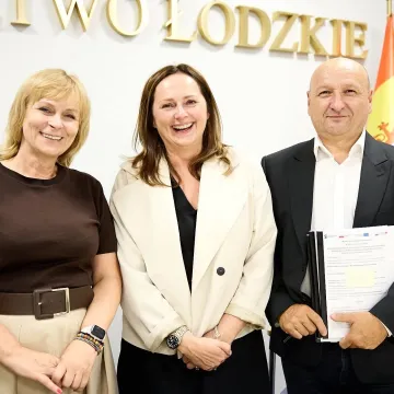 Fundusze europejskie dla mobilności. W Dziepółci powstanie nowy chodnik