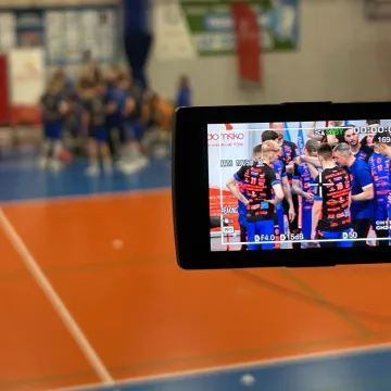 Zacięta walka w Radomsku. METPRIM Volley pokonuje Resursę Łódź po tie-breaku