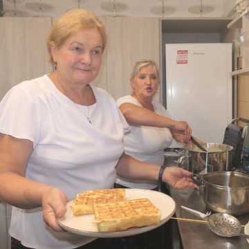 Piknik „Król ziemniak I” w Kietlinie – święto smaków i radości