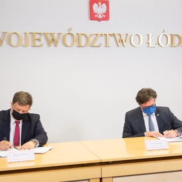 Będą zapobiegać skutkom suszy