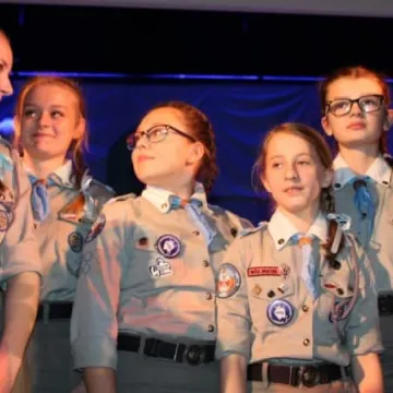 OPAL – harcerskie święto za nami