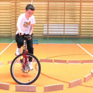 Uczniowie z gminy Radomsko rywalizowali w turnieju BRD