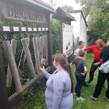 Ruszyła kolejna edycja programu „Leczymy lasem”