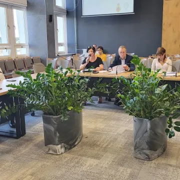 Radni odrzucili petycje RAS oraz mieszkańców ul. Zgoda w Radomsku