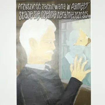 Świętowali Dzień Patrona w ZSE w Radomsku