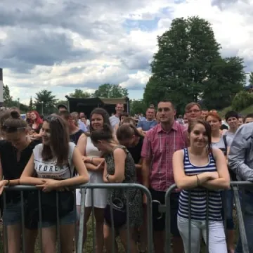 Dni Radomska 2016: Kabaret Nowaki