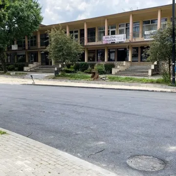 Na ul. Reymonta w Radomsku powraca ruch dwukierunkowy!