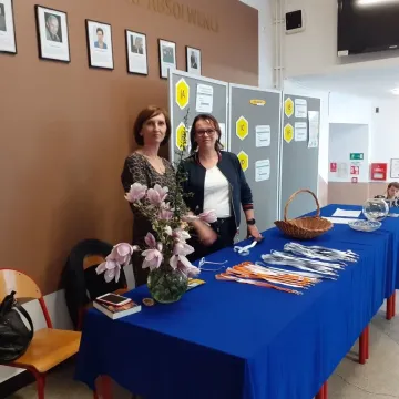 Radomsko: Szkoły średnie otworzyły swoje drzwi