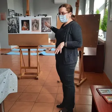 Ferie z Muzeum Regionalnym w Radomsku