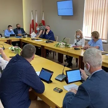 Protest mieszkańców nic nie dał. Ośrodek zdrowia w Ładzicach zlikwidowany. Zastąpi go prywatna placówka